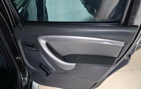 Renault Duster I рестайлинг, 2013 год, 998 000 рублей, 26 фотография