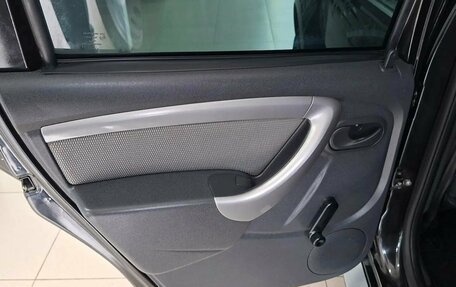 Renault Duster I рестайлинг, 2013 год, 998 000 рублей, 24 фотография