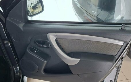 Renault Duster I рестайлинг, 2013 год, 998 000 рублей, 29 фотография