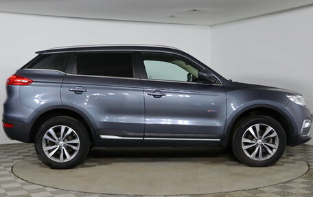 Geely Atlas I, 2020 год, 1 799 990 рублей, 4 фотография