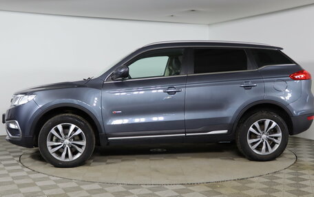 Geely Atlas I, 2020 год, 1 799 990 рублей, 8 фотография