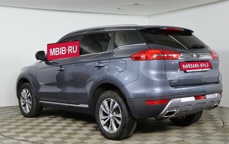 Geely Atlas I, 2020 год, 1 799 990 рублей, 7 фотография
