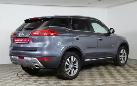 Geely Atlas I, 2020 год, 1 799 990 рублей, 5 фотография