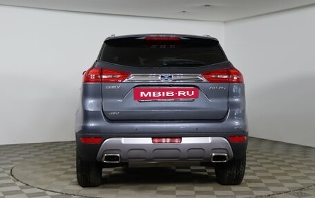 Geely Atlas I, 2020 год, 1 799 990 рублей, 6 фотография