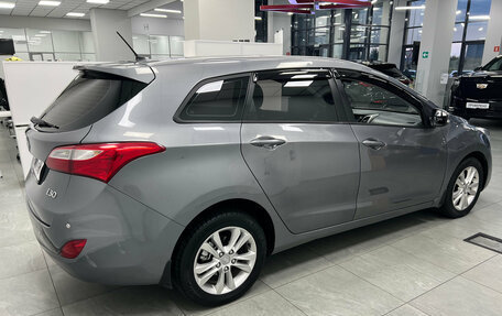 Hyundai i30 II рестайлинг, 2012 год, 1 060 000 рублей, 6 фотография