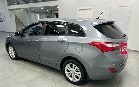 Hyundai i30 II рестайлинг, 2012 год, 1 060 000 рублей, 5 фотография