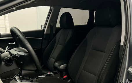Hyundai i30 II рестайлинг, 2012 год, 1 060 000 рублей, 13 фотография