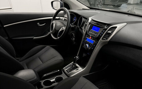 Hyundai i30 II рестайлинг, 2012 год, 1 060 000 рублей, 15 фотография