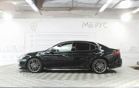 Toyota Camry, 2024 год, 4 050 000 рублей, 3 фотография