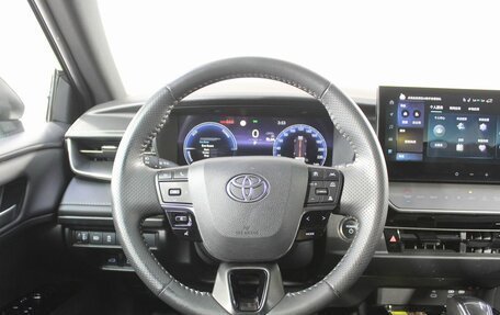 Toyota Camry, 2024 год, 4 050 000 рублей, 8 фотография