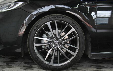 Toyota Camry, 2024 год, 4 050 000 рублей, 4 фотография