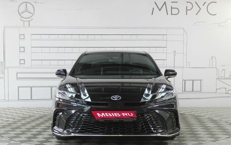Toyota Camry, 2024 год, 4 050 000 рублей, 2 фотография