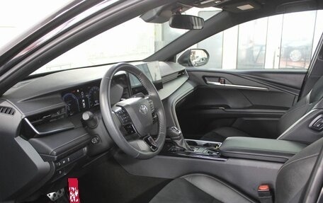 Toyota Camry, 2024 год, 4 050 000 рублей, 7 фотография