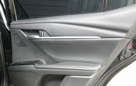 Toyota Camry, 2024 год, 4 050 000 рублей, 12 фотография