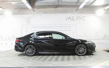 Toyota Camry, 2024 год, 4 050 000 рублей, 17 фотография