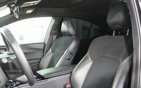 Toyota Camry, 2024 год, 4 050 000 рублей, 22 фотография