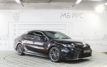 Toyota Camry, 2024 год, 4 050 000 рублей, 16 фотография