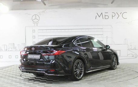 Toyota Camry, 2024 год, 4 050 000 рублей, 18 фотография