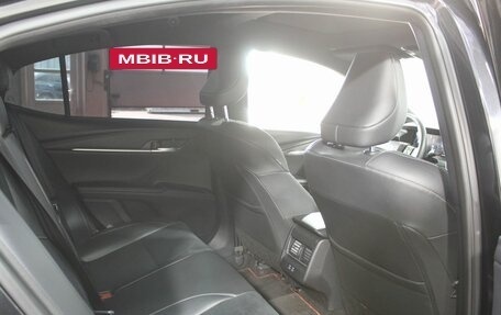 Toyota Camry, 2024 год, 4 050 000 рублей, 13 фотография