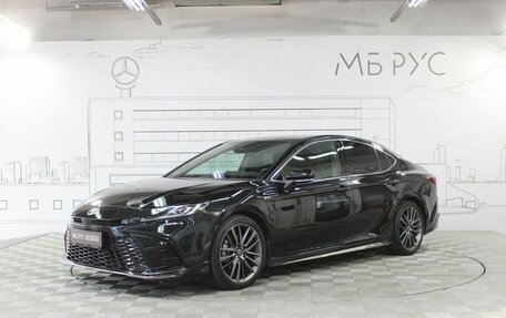 Toyota Camry, 2024 год, 4 050 000 рублей, 14 фотография
