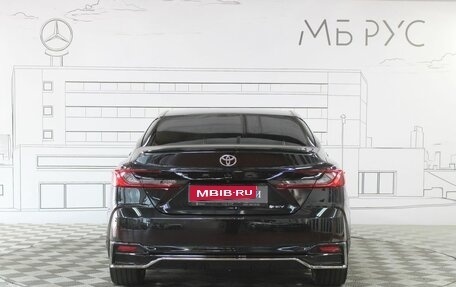 Toyota Camry, 2024 год, 4 050 000 рублей, 19 фотография
