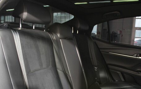Toyota Camry, 2024 год, 4 050 000 рублей, 27 фотография