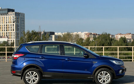 Ford Kuga III, 2018 год, 1 529 000 рублей, 6 фотография