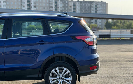 Ford Kuga III, 2018 год, 1 529 000 рублей, 12 фотография