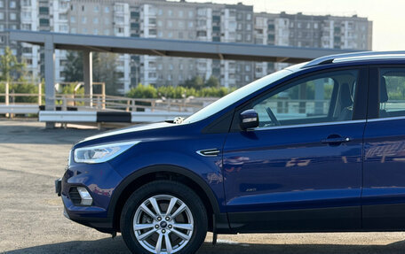 Ford Kuga III, 2018 год, 1 529 000 рублей, 11 фотография