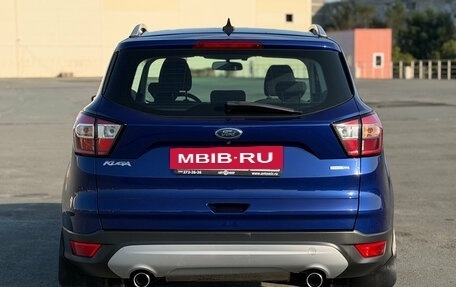 Ford Kuga III, 2018 год, 1 529 000 рублей, 8 фотография