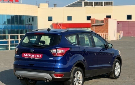 Ford Kuga III, 2018 год, 1 529 000 рублей, 7 фотография