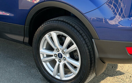 Ford Kuga III, 2018 год, 1 529 000 рублей, 13 фотография