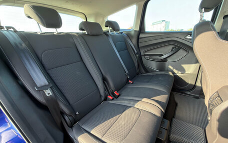 Ford Kuga III, 2018 год, 1 529 000 рублей, 20 фотография