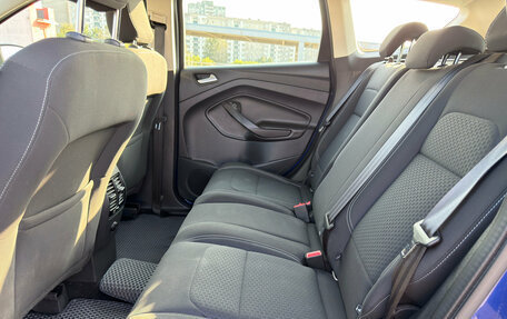 Ford Kuga III, 2018 год, 1 529 000 рублей, 18 фотография