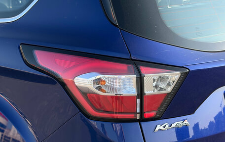 Ford Kuga III, 2018 год, 1 529 000 рублей, 14 фотография