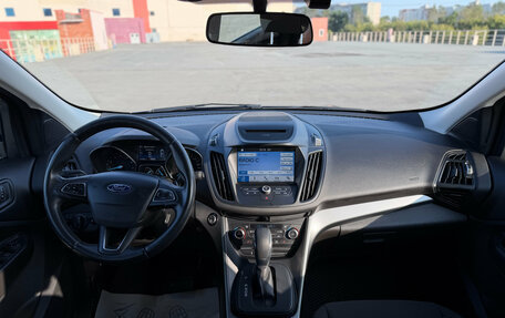 Ford Kuga III, 2018 год, 1 529 000 рублей, 27 фотография