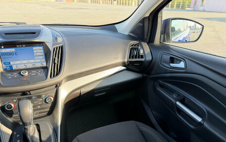 Ford Kuga III, 2018 год, 1 529 000 рублей, 26 фотография