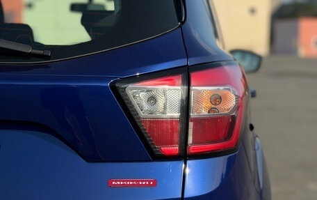 Ford Kuga III, 2018 год, 1 529 000 рублей, 16 фотография