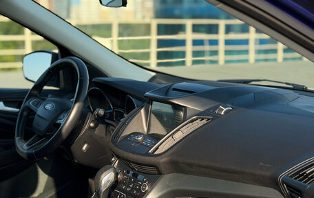 Ford Kuga III, 2018 год, 1 529 000 рублей, 28 фотография
