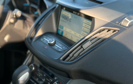 Ford Kuga III, 2018 год, 1 529 000 рублей, 30 фотография