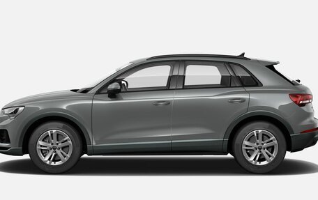 Audi Q3, 2026 год, 4 410 000 рублей, 2 фотография