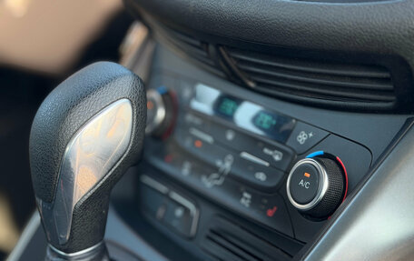 Ford Kuga III, 2018 год, 1 529 000 рублей, 32 фотография