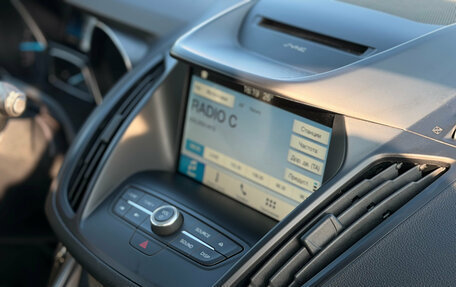 Ford Kuga III, 2018 год, 1 529 000 рублей, 31 фотография