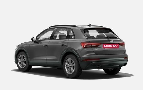 Audi Q3, 2026 год, 4 410 000 рублей, 3 фотография