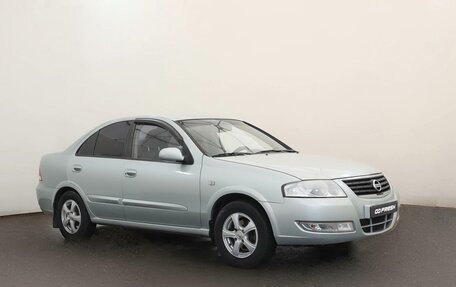 Nissan Almera Classic, 2006 год, 390 000 рублей, 2 фотография