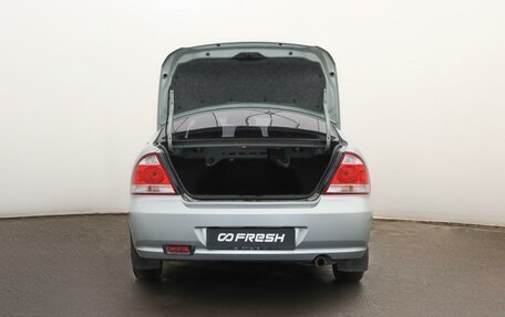 Nissan Almera Classic, 2006 год, 390 000 рублей, 4 фотография