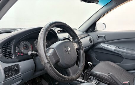 Nissan Almera Classic, 2006 год, 390 000 рублей, 7 фотография