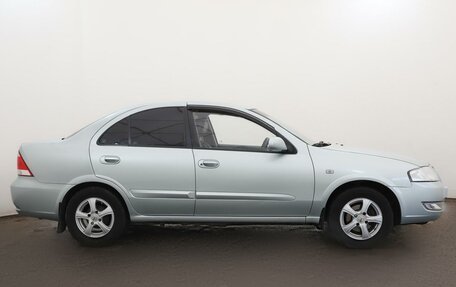 Nissan Almera Classic, 2006 год, 390 000 рублей, 3 фотография