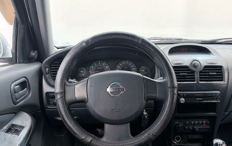 Nissan Almera Classic, 2006 год, 390 000 рублей, 12 фотография