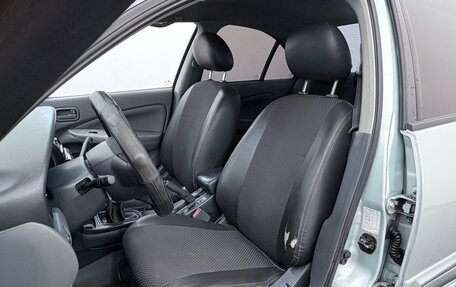 Nissan Almera Classic, 2006 год, 390 000 рублей, 9 фотография